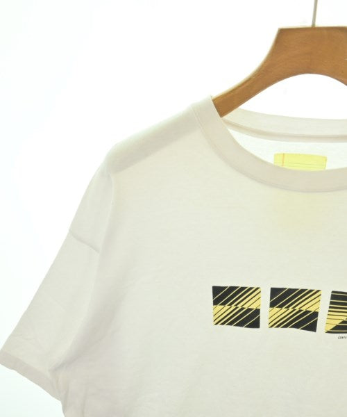 SSZ เสื้อยืด/เสื้อท็อปส์