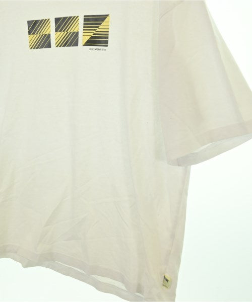 SSZ เสื้อยืด/เสื้อท็อปส์