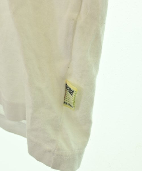 SSZ เสื้อยืด/เสื้อท็อปส์