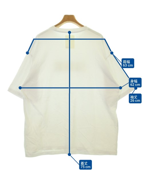 SSZ เสื้อยืด/เสื้อท็อปส์