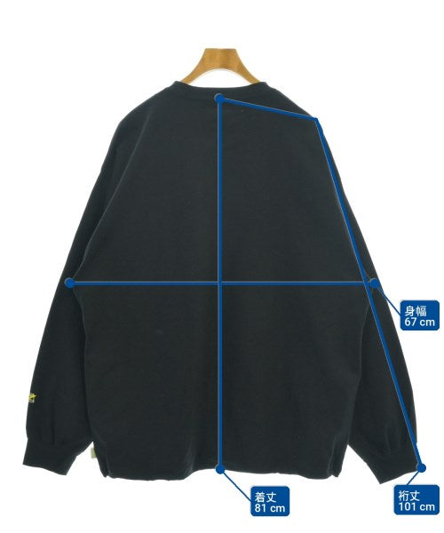 SSZ เสื้อยืด/เสื้อท็อปส์