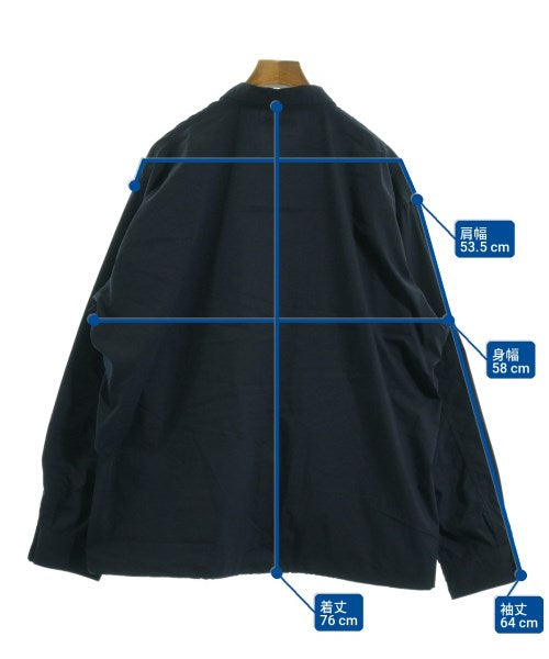 SSZ เสื้อลำลอง