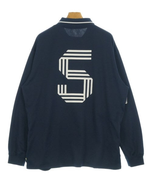 SSZ เสื้อยืด/เสื้อท็อปส์