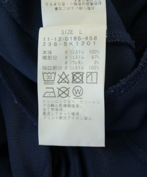 SSZ เสื้อยืด/เสื้อท็อปส์
