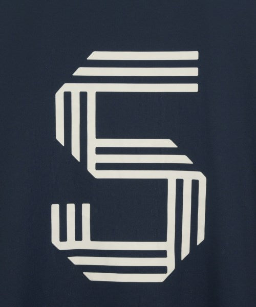 SSZ เสื้อยืด/เสื้อท็อปส์