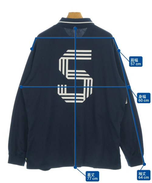 SSZ เสื้อยืด/เสื้อท็อปส์