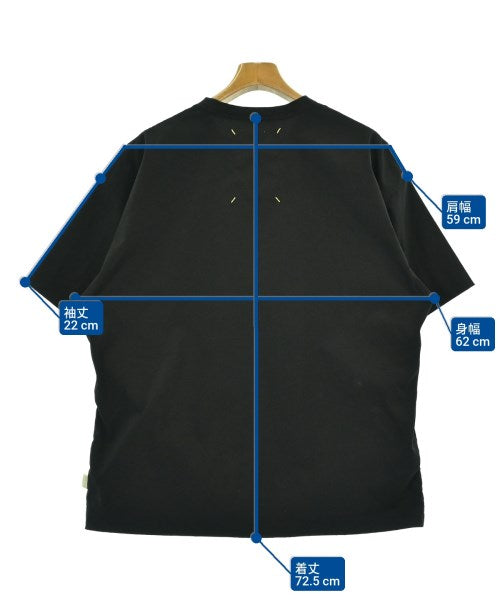 SSZ เสื้อยืด/เสื้อท็อปส์