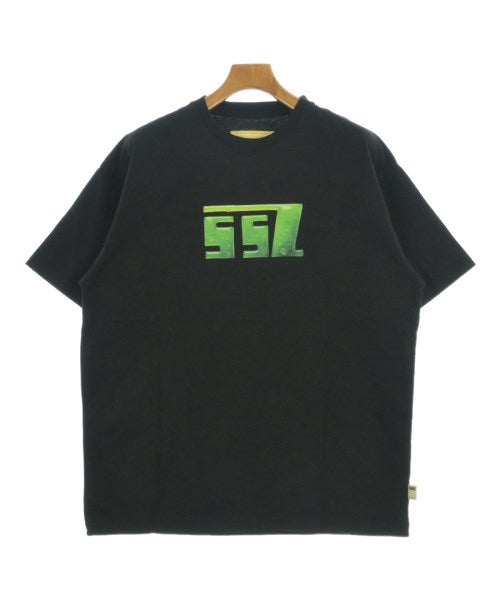 SSZ เสื้อยืด/เสื้อท็อปส์