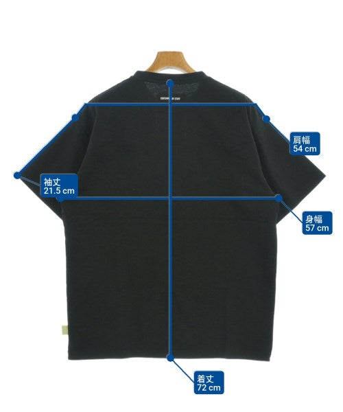 SSZ เสื้อยืด/เสื้อท็อปส์