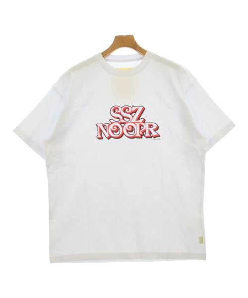 SSZ เสื้อยืด/เสื้อท็อปส์