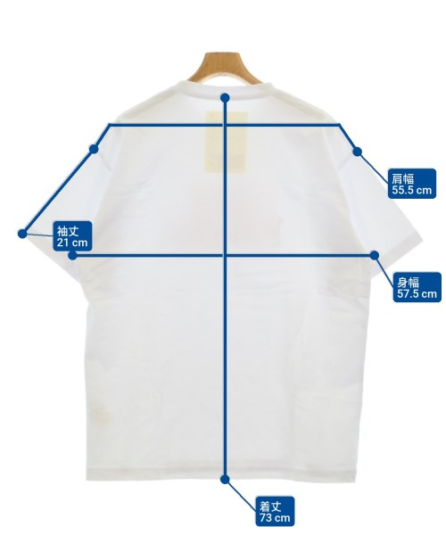 SSZ เสื้อยืด/เสื้อท็อปส์