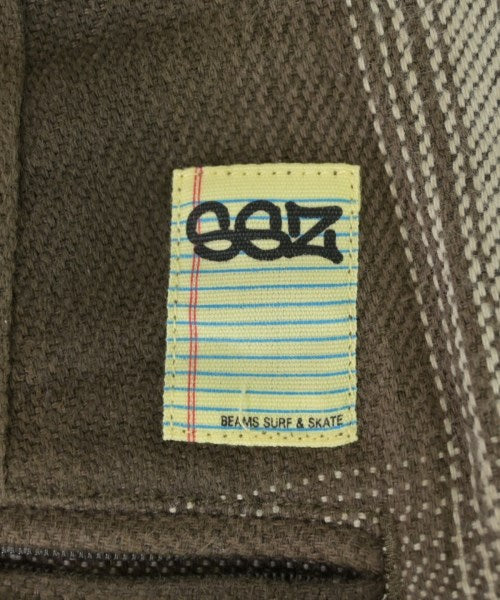 SSZ กางเกงขายาว
