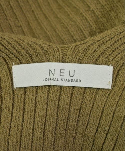JOURNAL STANDARD NEU เสื้อกั๊ก