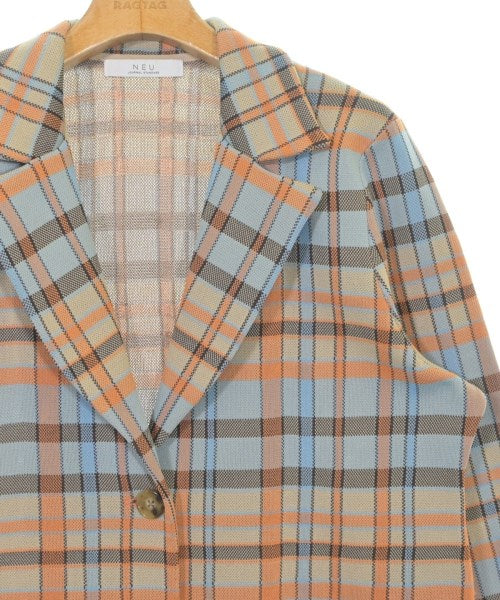 JOURNAL STANDARD NEU เบลเซอร์/แจ็คเก็ตสูท