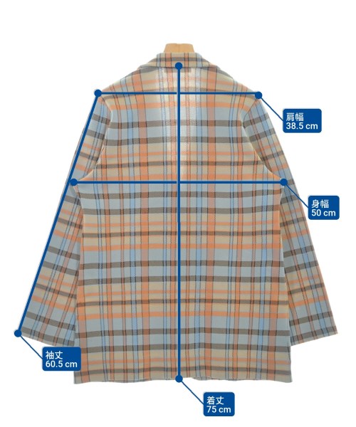 JOURNAL STANDARD NEU เบลเซอร์/แจ็คเก็ตสูท