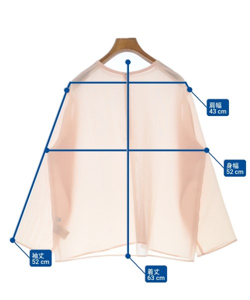 JOURNAL STANDARD NEU เสื้อสตรี
