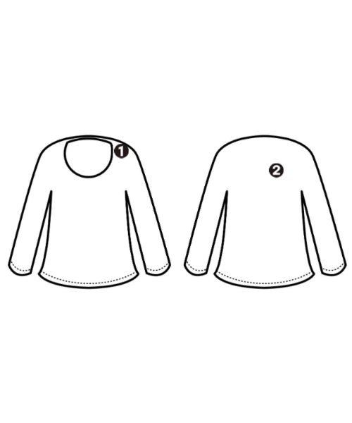 JOURNAL STANDARD NEU เสื้อสตรี