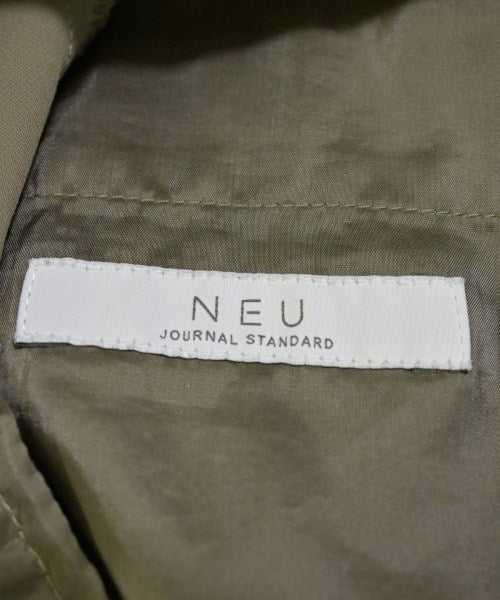 JOURNAL STANDARD NEU กางเกงขายาว