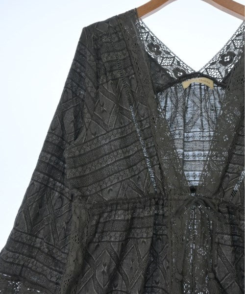 Sara mallika ชุดเดรส