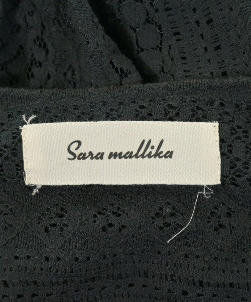 Sara mallika เสื้อโค้ท อื่น