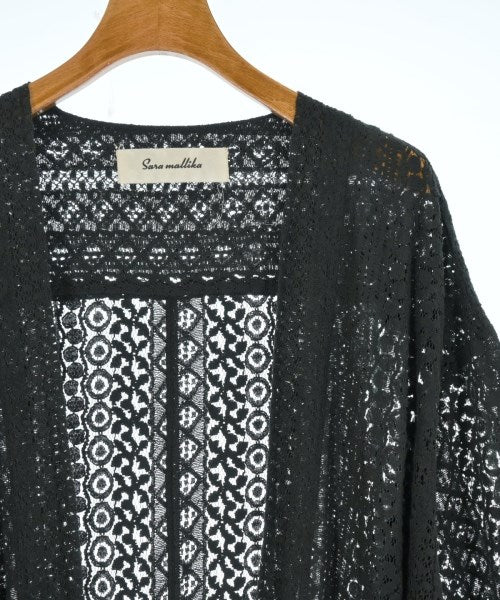 Sara mallika เสื้อโค้ท อื่น