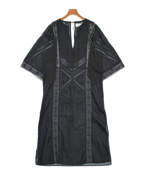 Sara mallika ชุดเดรส