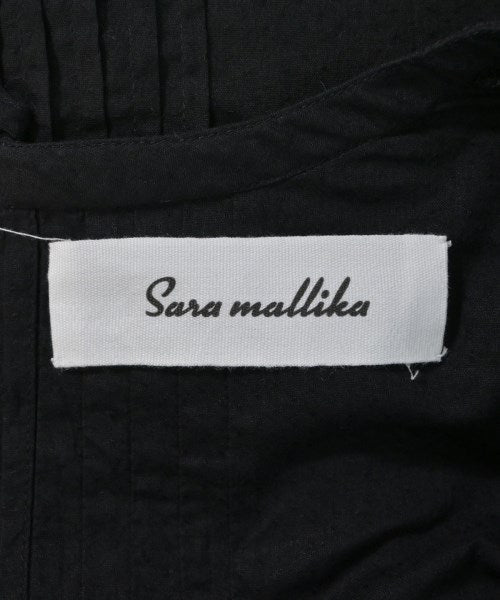 Sara mallika ชุดเดรส