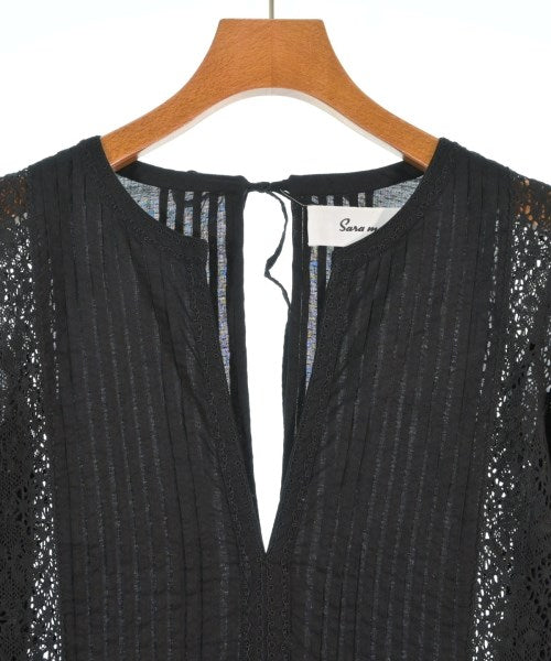 Sara mallika ชุดเดรส