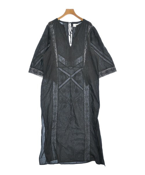 Sara mallika ชุดเดรส