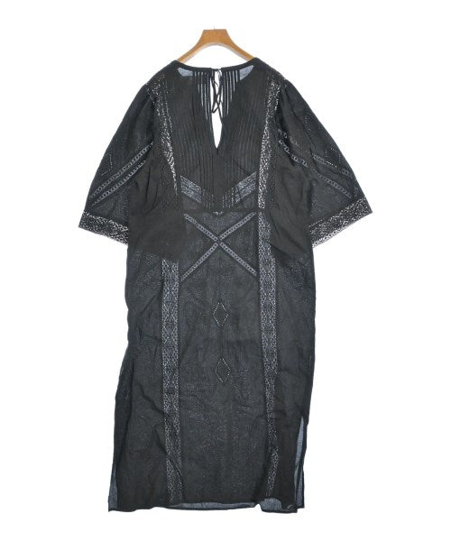 Sara mallika ชุดเดรส