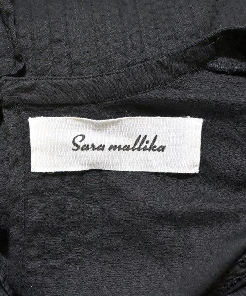 Sara mallika ชุดเดรส