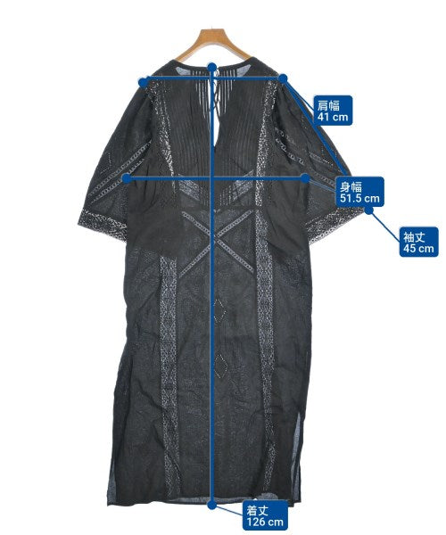 Sara mallika ชุดเดรส