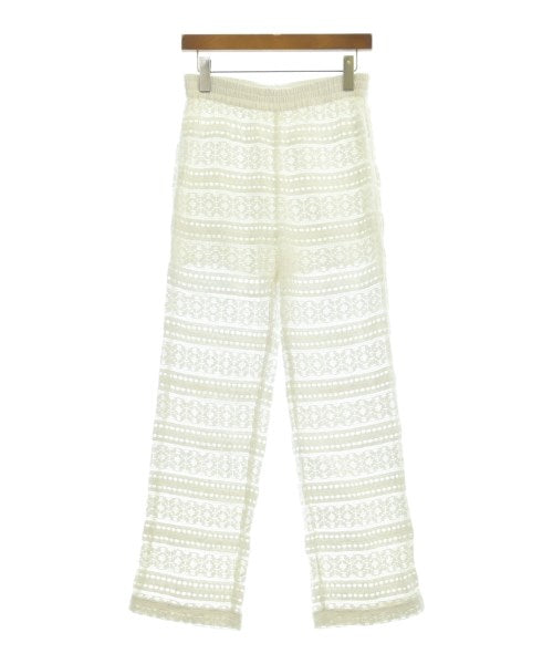 Sara mallika กางเกง อื่น