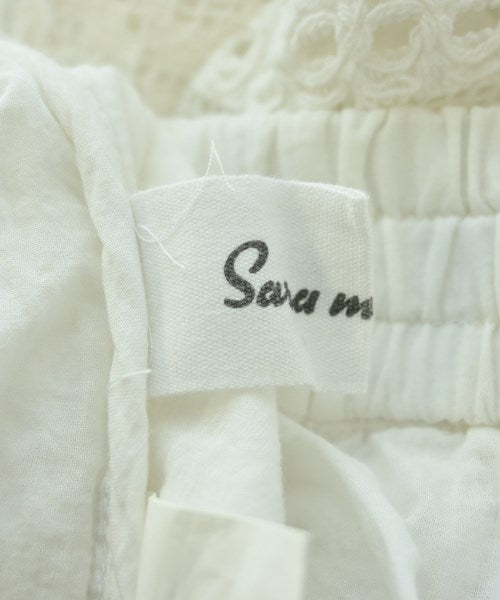 Sara mallika กางเกง อื่น