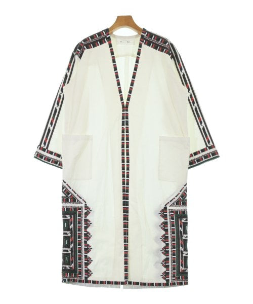 Sara mallika เสื้อโค้ท อื่น