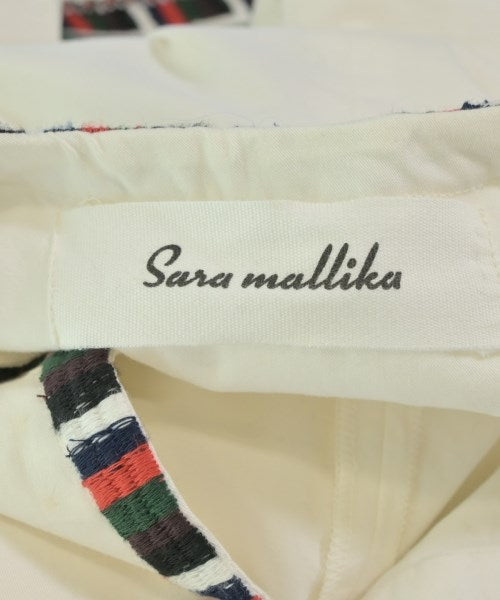 Sara mallika เสื้อโค้ท อื่น