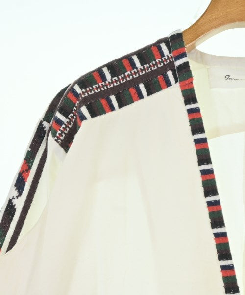 Sara mallika เสื้อโค้ท อื่น