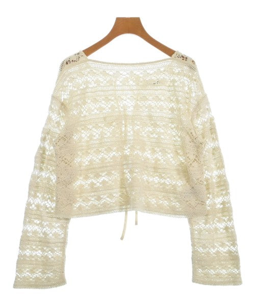 Sara mallika เสื้อกันหนาว