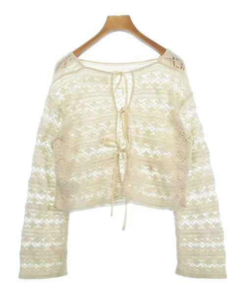 Sara mallika เสื้อกันหนาว