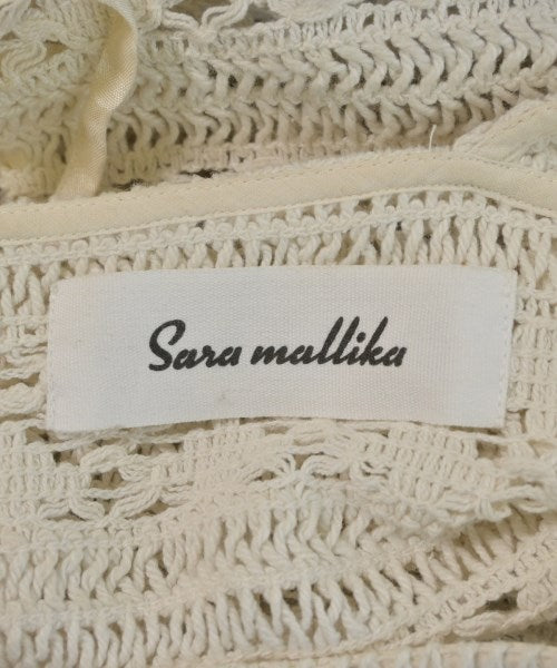 Sara mallika เสื้อกันหนาว