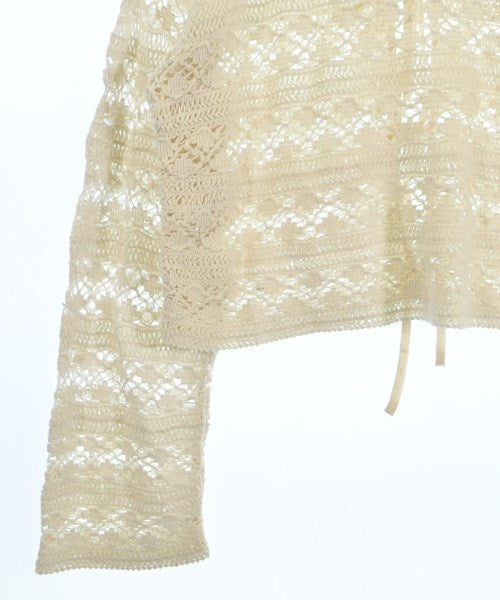 Sara mallika เสื้อกันหนาว