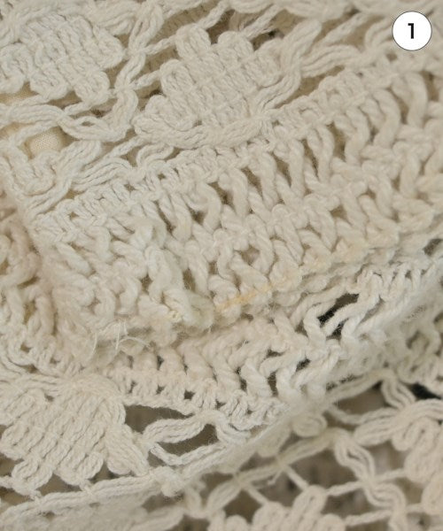 Sara mallika เสื้อกันหนาว