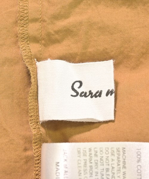 Sara mallika ชุดเดรส