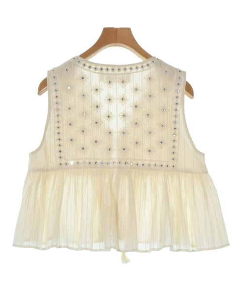 Sara mallika เสื้อกั๊ก