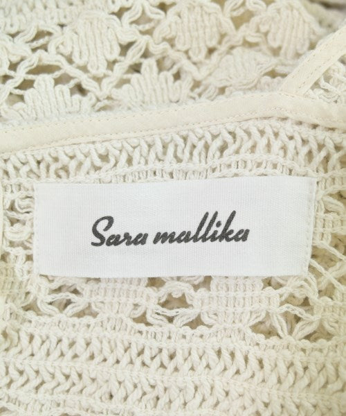 Sara mallika เสื้อสตรี