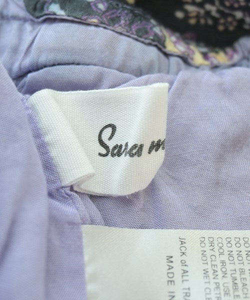 Sara mallika กางเกง อื่น
