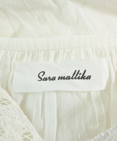 Sara mallika เสื้อสตรี