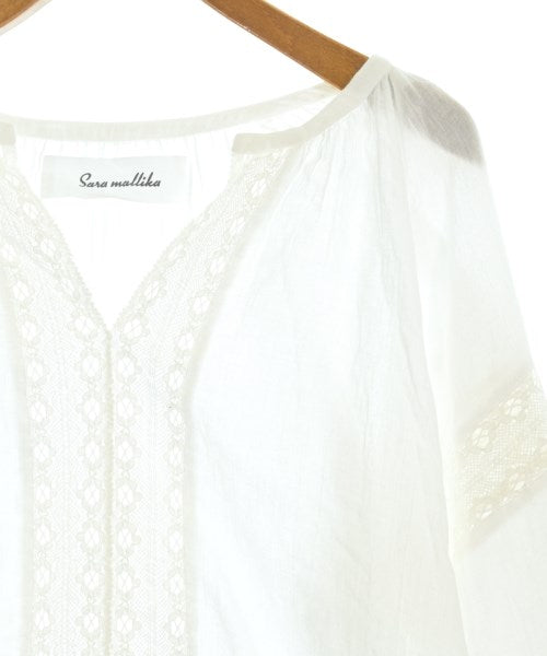 Sara mallika เสื้อสตรี
