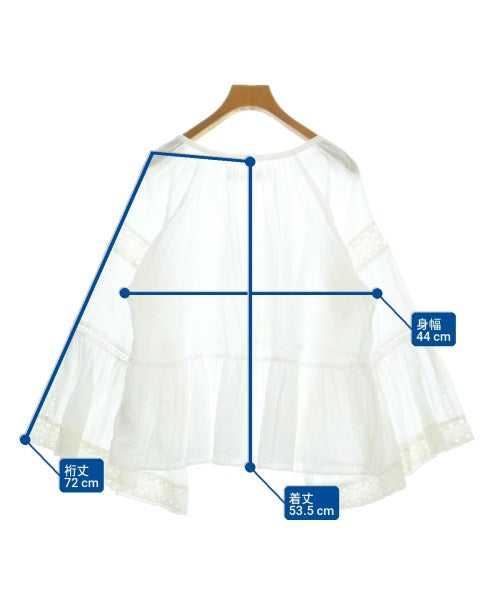 Sara mallika เสื้อสตรี