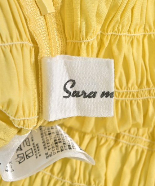 Sara mallika กระโปรงยาว/แม็กซี่ยาว